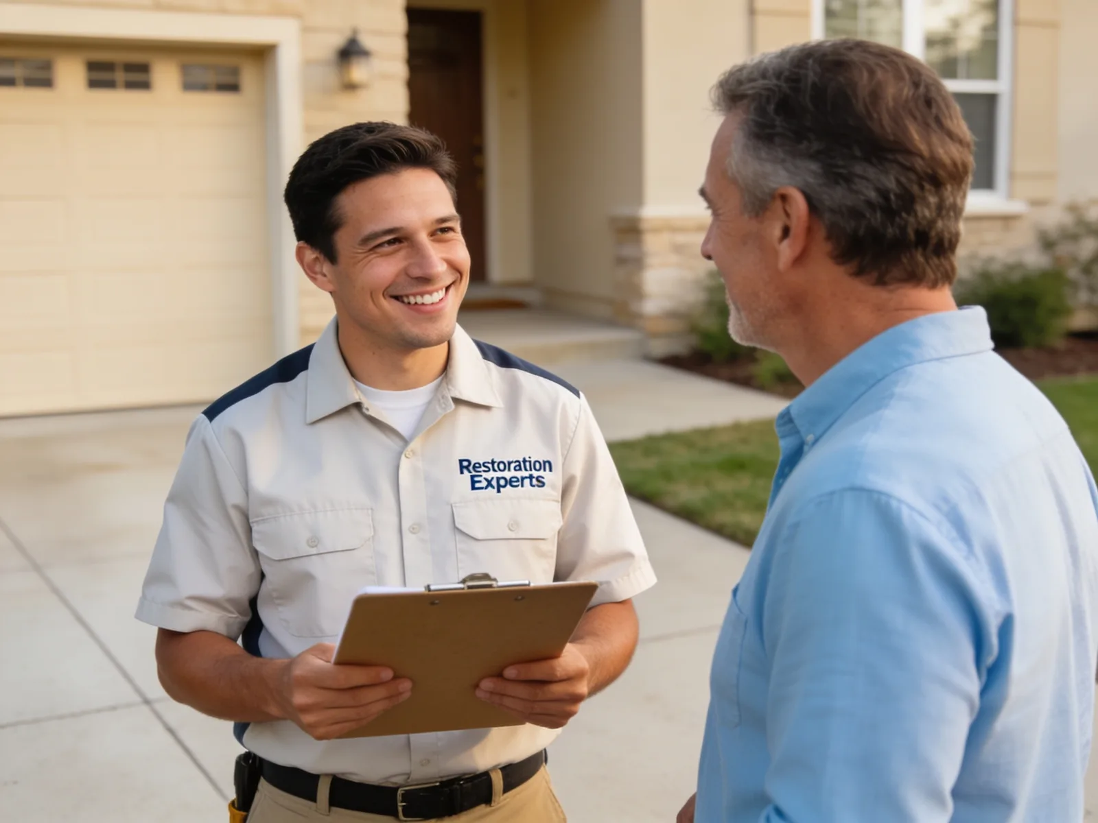 Water Damage Cleanup Houston, MS FAQs